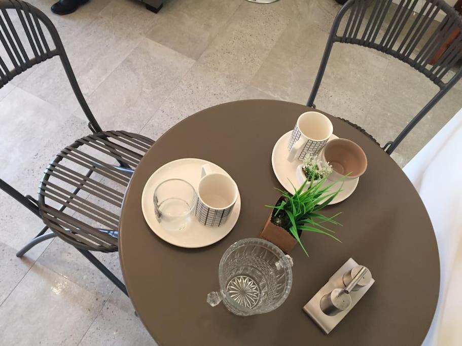 Mythique Miramar Cannes Croisette Terrasse Clim Parking Wifi Exterior foto